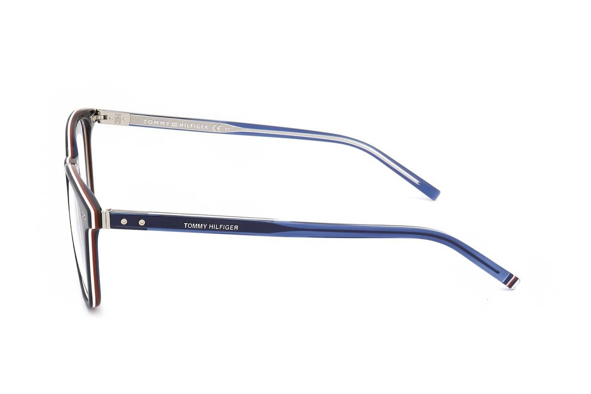 Tommy Hilfiger TH 1814 — Eyeglasses Square - Image 3