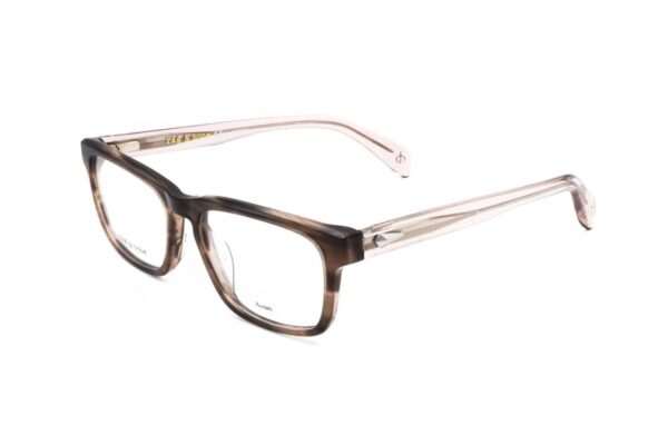 Rag & Bone RNB7045 — Eyeglasses Rectangular