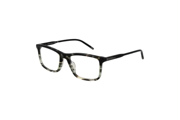Lozza VL4237 — Eyeglasses Rectangular