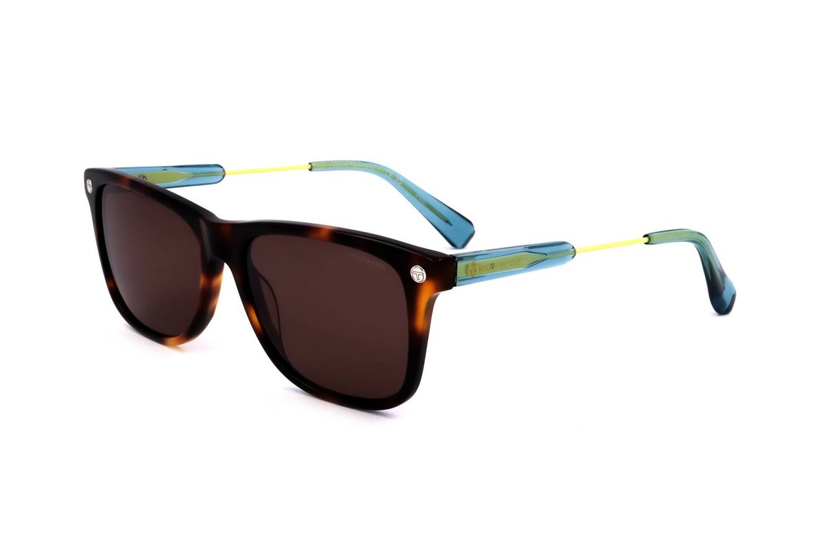 Sergio Tacchini ST5022 — Sunglasses Rectangular