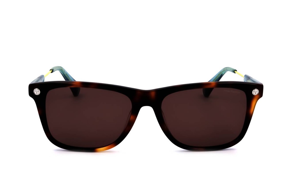 Sergio Tacchini ST5022 — Sunglasses Rectangular - Image 2