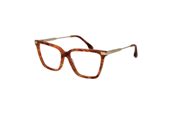 Victoria Beckham VB2657 — Eyeglasses Butterfly