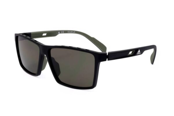 Adidas Sport SP0034-F — Sunglasses Rectangular