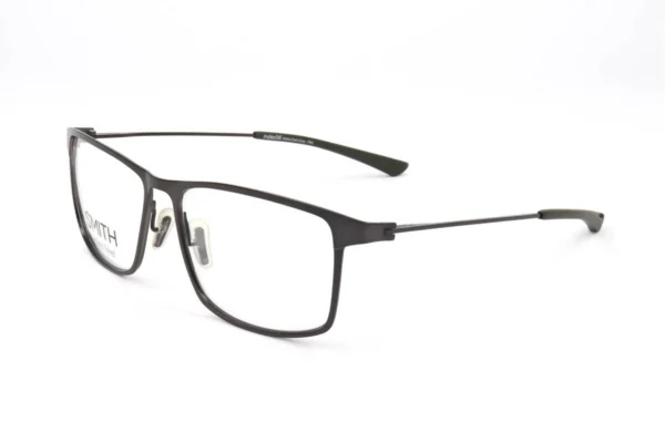 Smith INDEX56 — Eyeglasses Rectangular