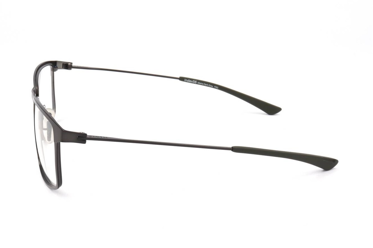 Smith INDEX56 — Eyeglasses Rectangular - Image 3
