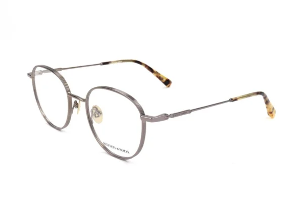 Scotch & Soda SS2020 — Eyeglasses
