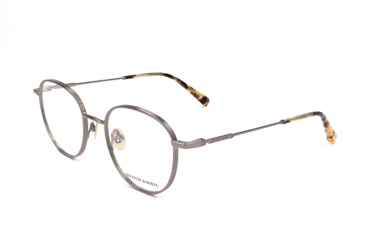 Scotch & Soda SS2020 — Eyeglasses