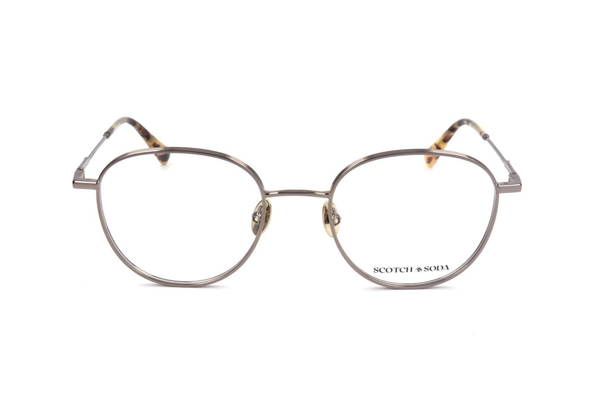 Scotch & Soda SS2020 — Eyeglasses - Image 2