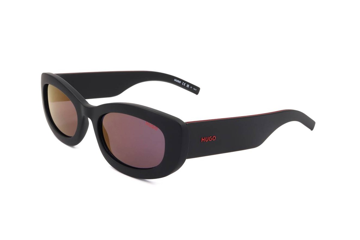 Hugo HG 1253/S — Sunglasses Round