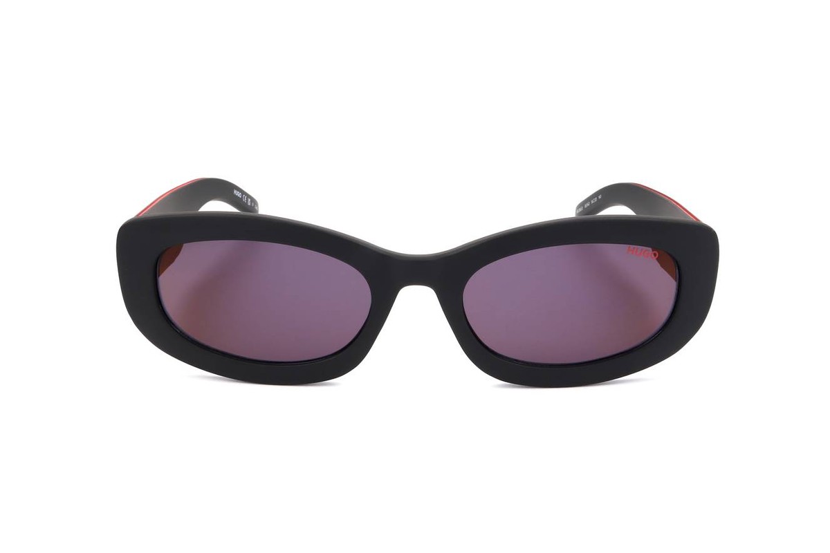 Hugo HG 1253/S — Sunglasses Round - Image 2