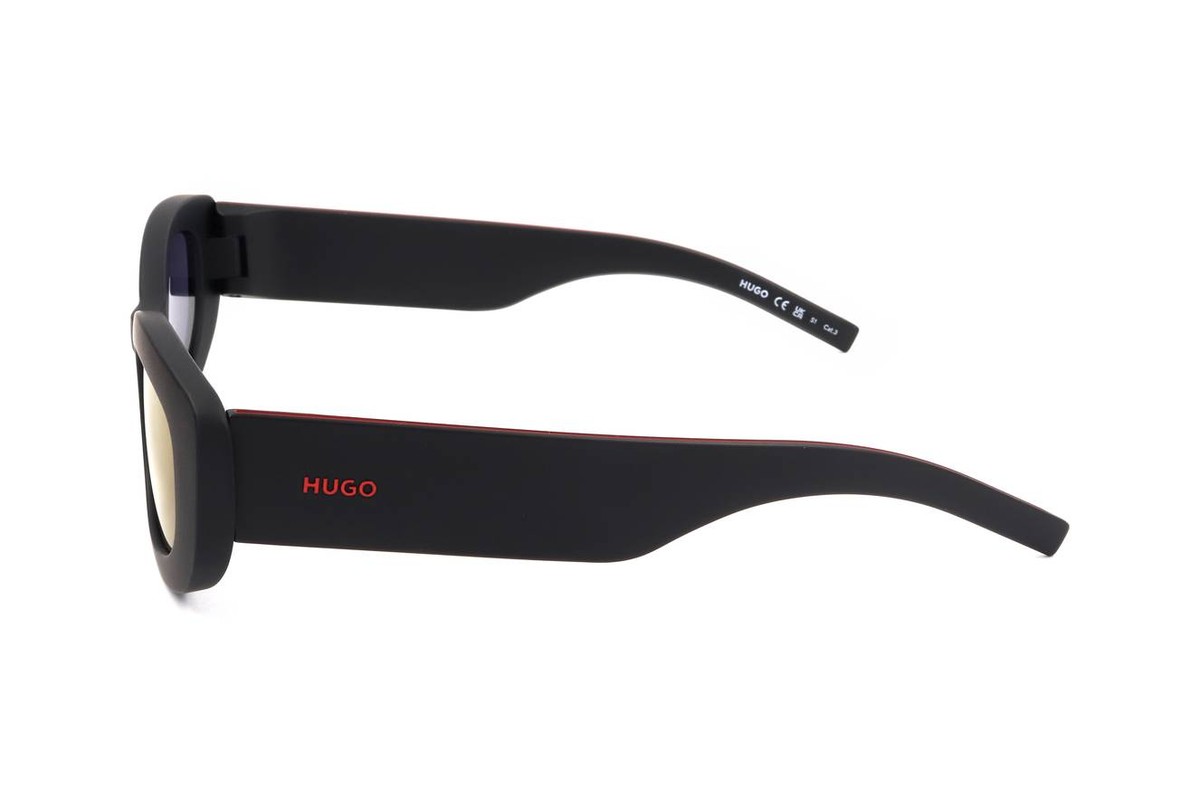 Hugo HG 1253/S — Sunglasses Round - Image 3