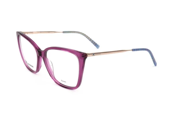 M Missoni MMI 0123 — Eyeglasses