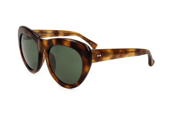 Dries Van Noten by Linda Farrow DVN69 — Sunglasses
