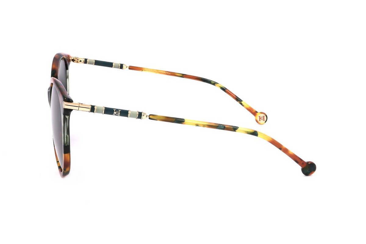 Carolina Herrera CH 0024/S — Sunglasses - Image 3