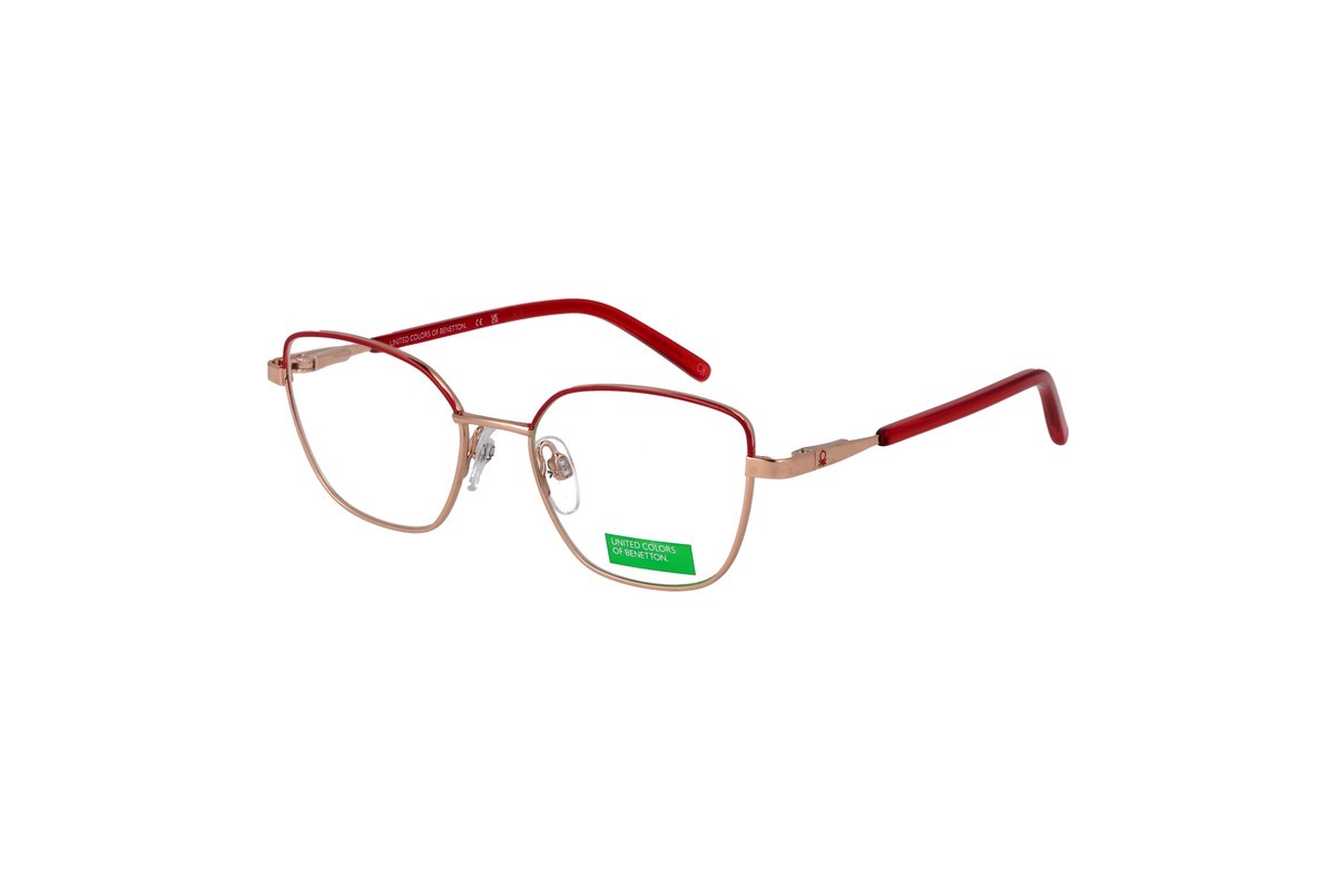 Benetton BEKO4007 — Eyeglasses Cat-Eye