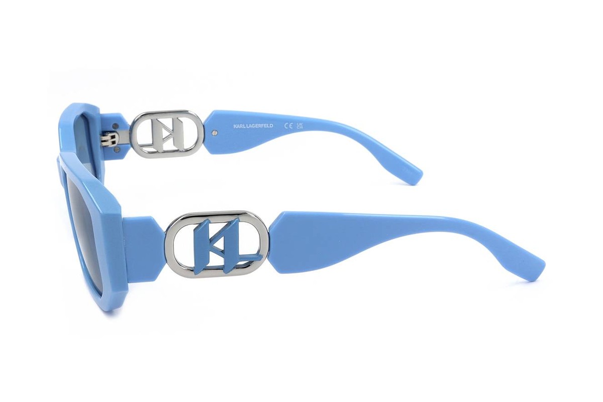 Karl Lagerfeld KL6085S — Sunglasses - Image 3