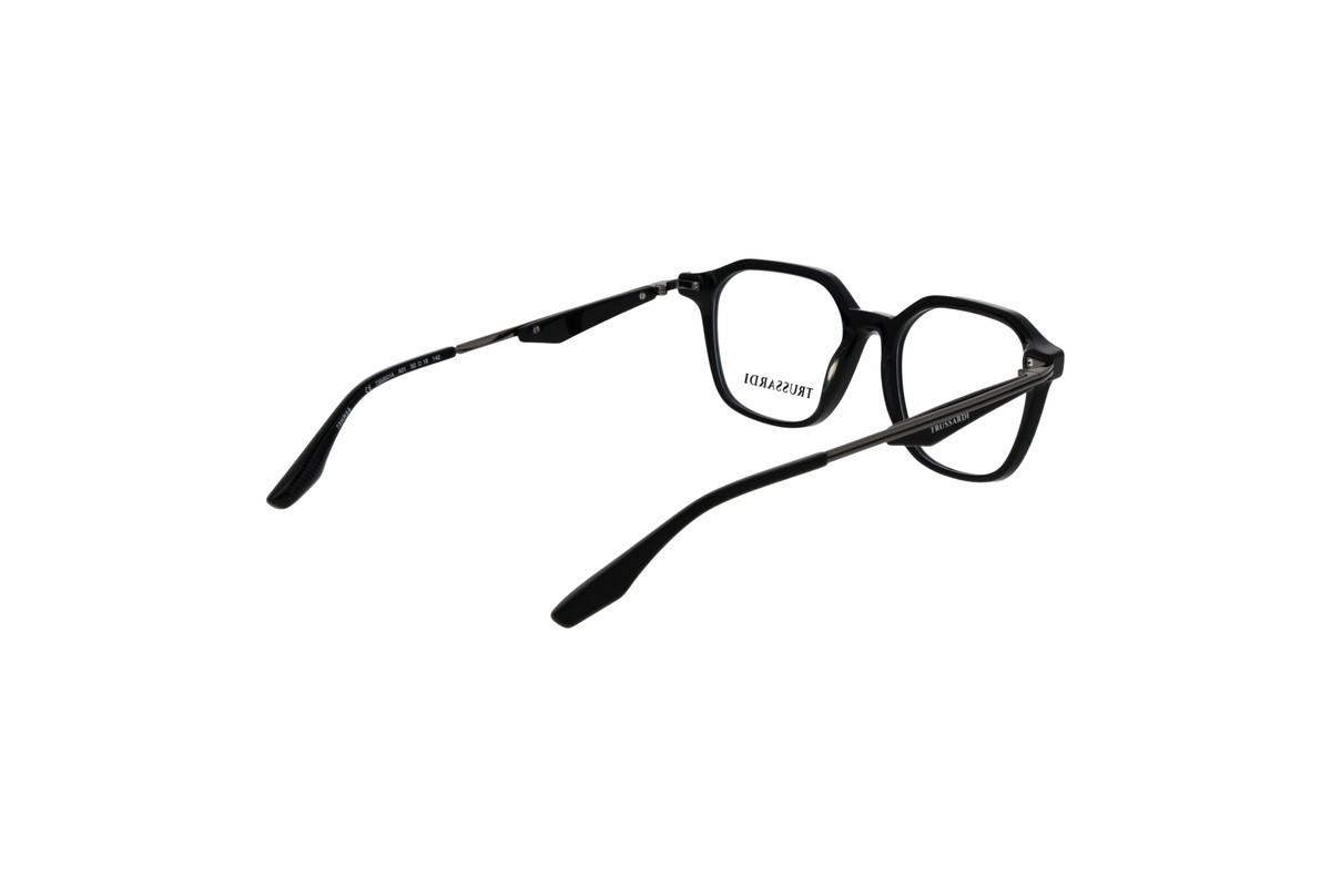 Trussardi TSM6014 — Eyeglasses Square - Image 3