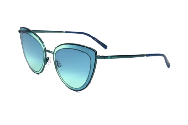 M Missoni MMI 0019/S — Sunglasses