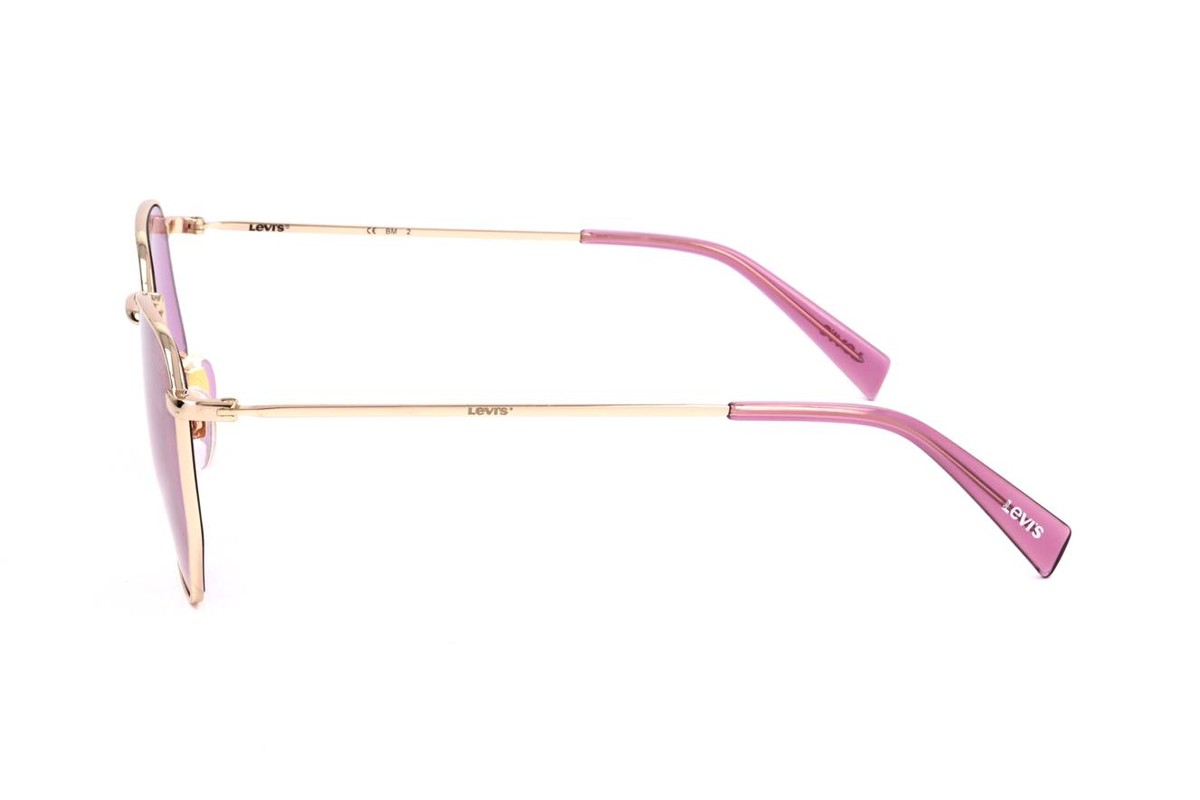 Levi's LV 1004/S — Sunglasses - Image 3