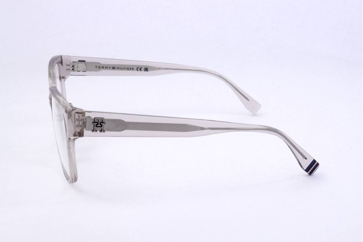 Tommy Hilfiger TH 2117/F — Eyeglasses - Image 3