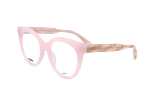 Moschino MOS613 — Eyeglasses Oval