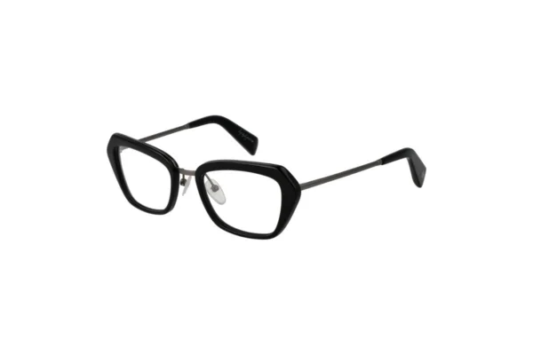Yohji Yamamoto YY1005 — Eyeglasses Rectangular