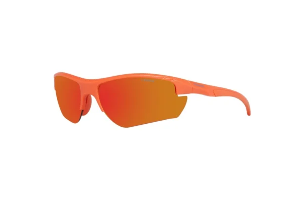 Polaroid PLD 7026/S — Sunglasses Rectangular