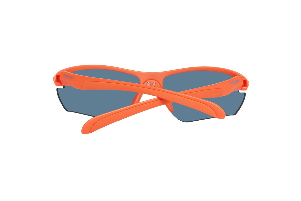 Polaroid PLD 7026/S — Sunglasses Rectangular - Image 3