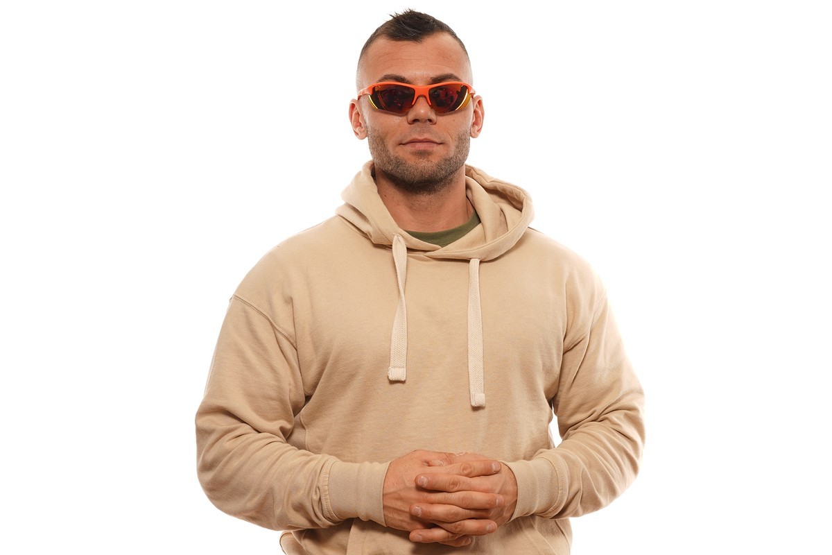 Polaroid PLD 7026/S — Sunglasses Rectangular - Image 4