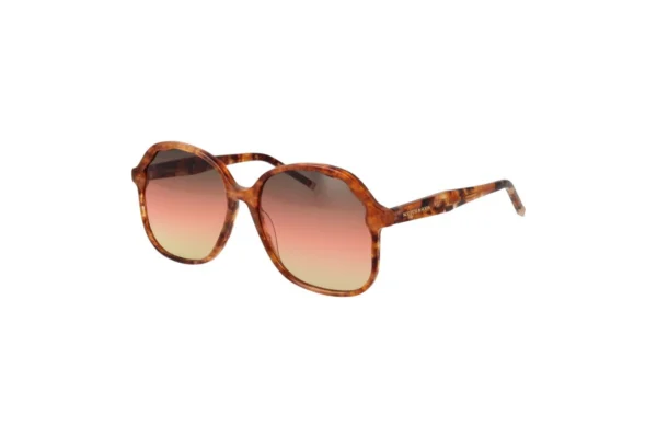 Scotch & Soda SS7027 — Sunglasses Butterfly