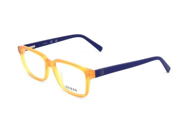 Guess GU9229 — Eyeglasses Rectangular