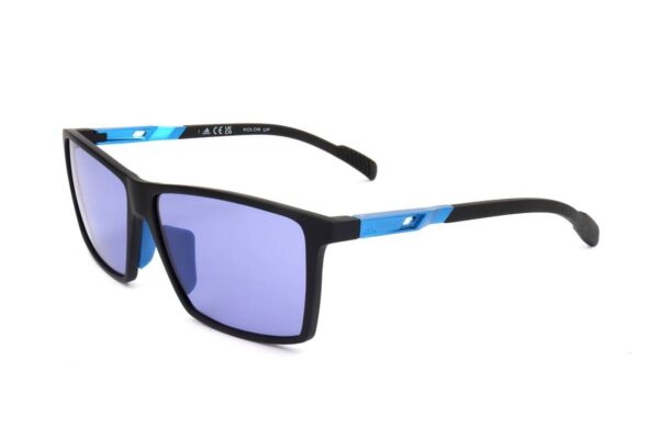 Adidas Sport SP0058 — Sunglasses Rectangular