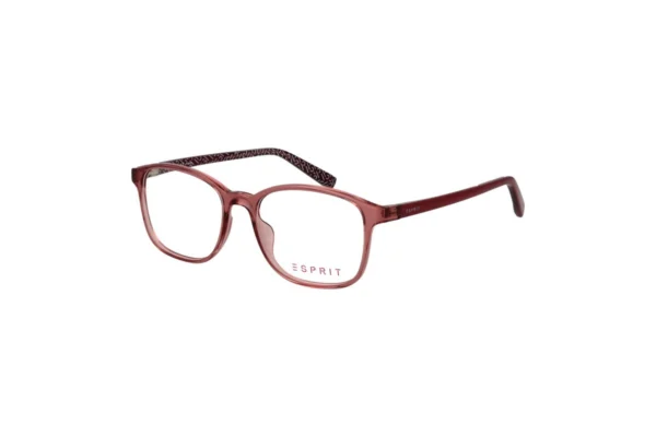 Esprit ET33410 — Eyeglasses Square