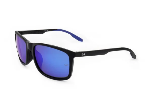 Under Armour UA LOUDON/F — Sunglasses Rectangular