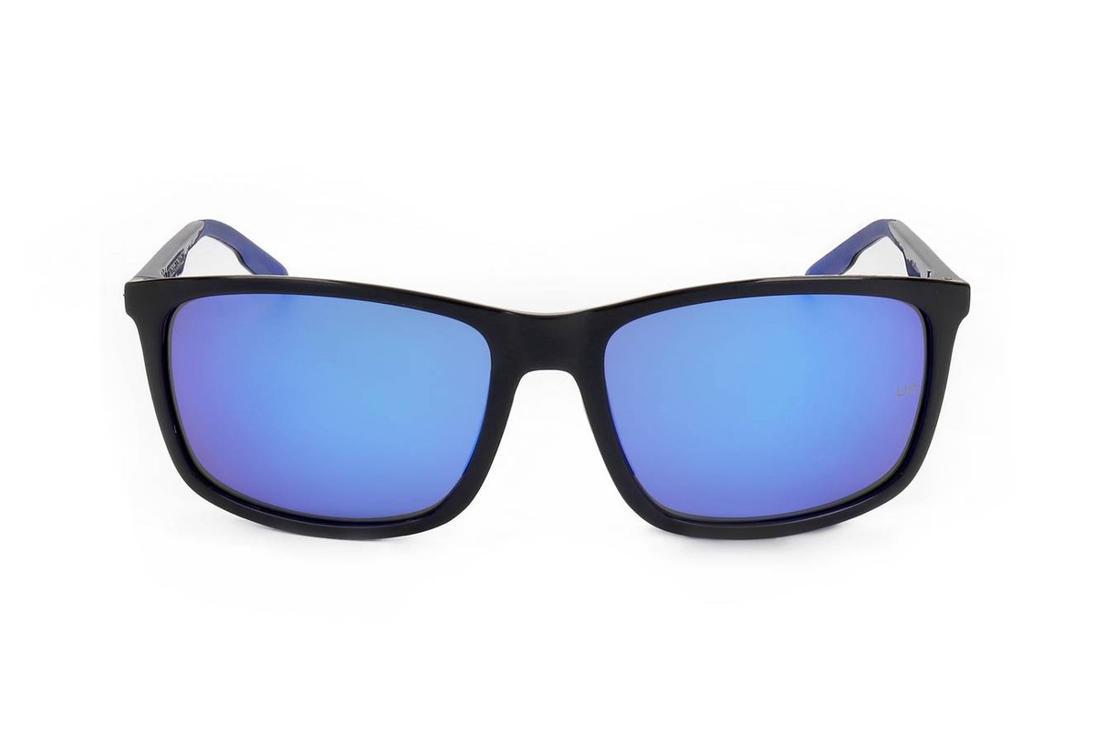 Under Armour UA LOUDON/F — Sunglasses Rectangular - Image 2