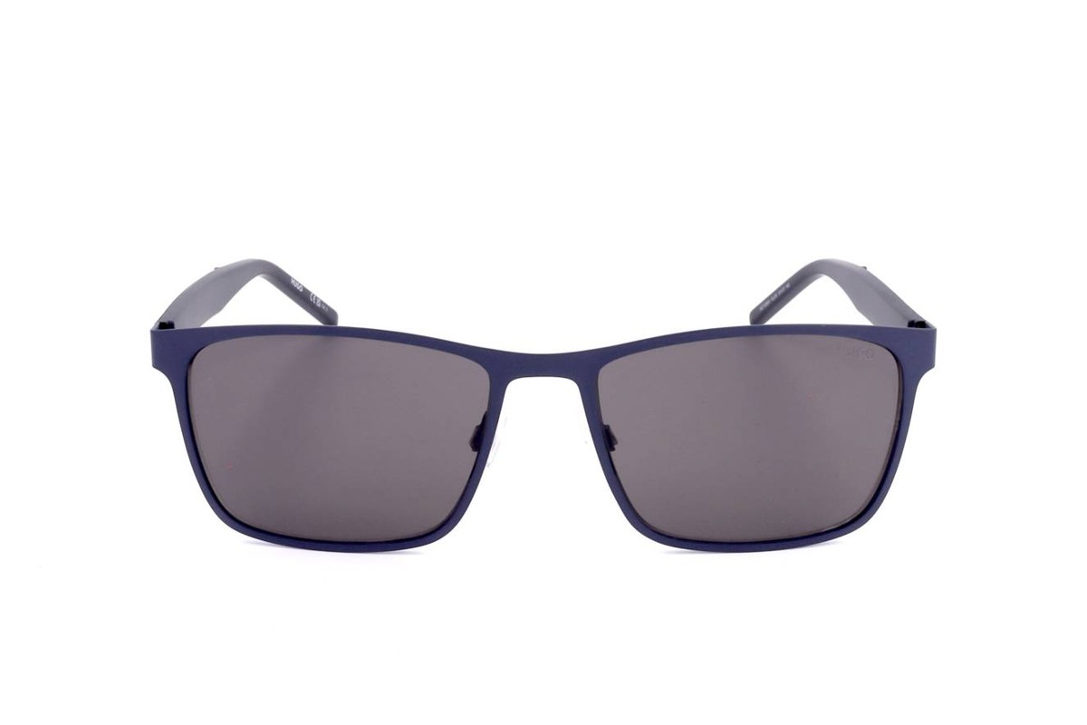 Hugo HG 1328/S — Sunglasses Rectangular - Image 2