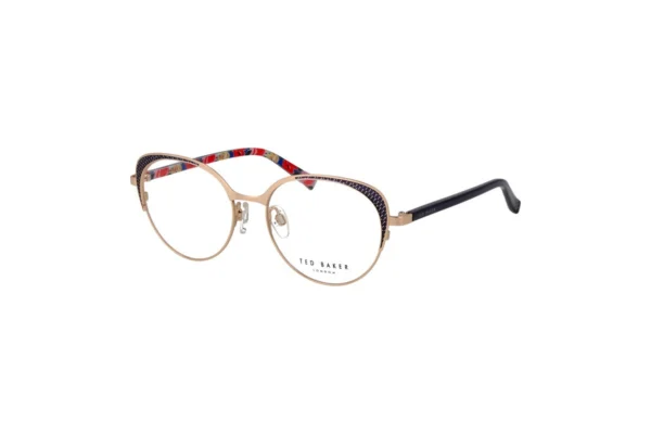Ted Baker TB2316 — Eyeglasses Browline