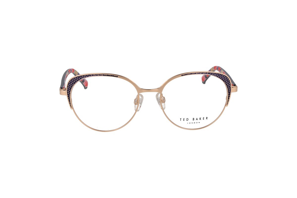 Ted Baker TB2316 — Eyeglasses Browline - Image 2