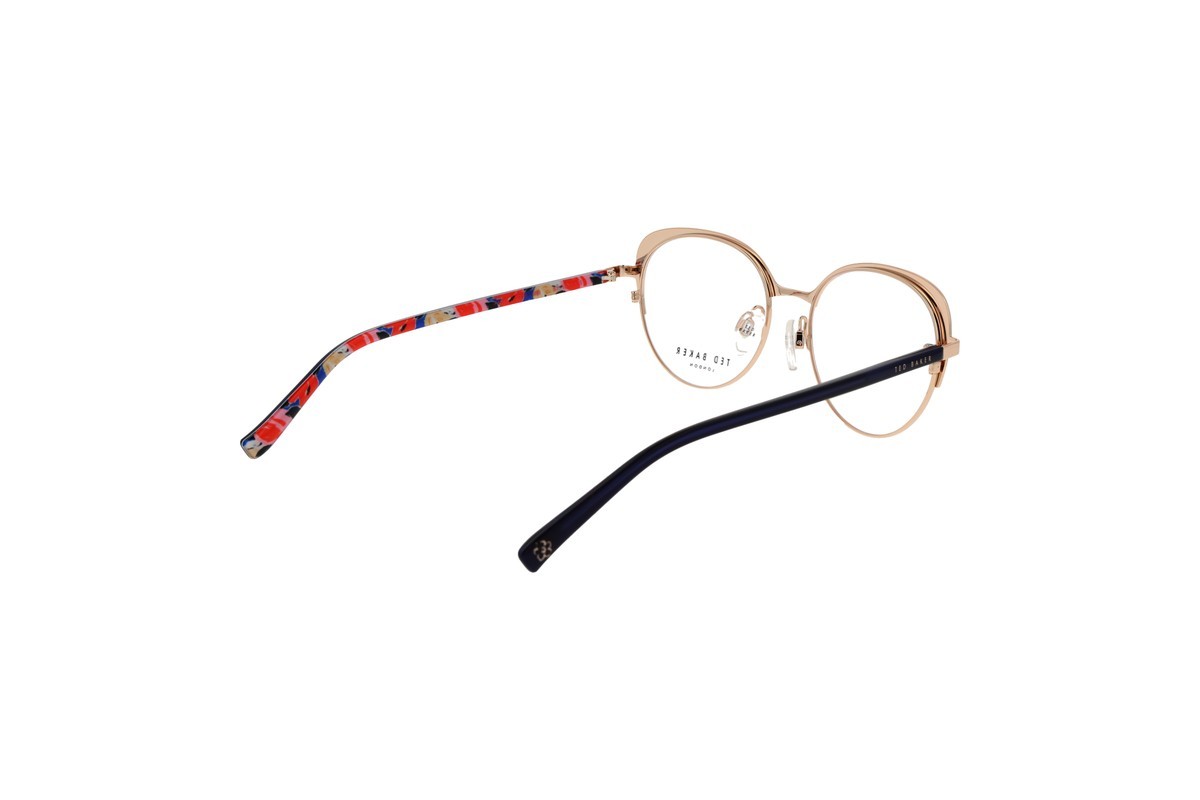 Ted Baker TB2316 — Eyeglasses Browline - Image 3