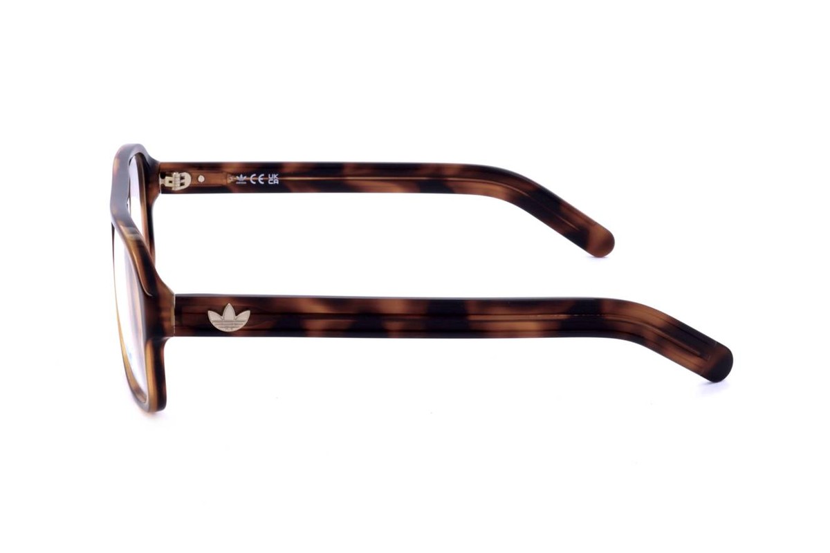 Adidas Originals OR5109 — Eyeglasses Rectangular - Image 3