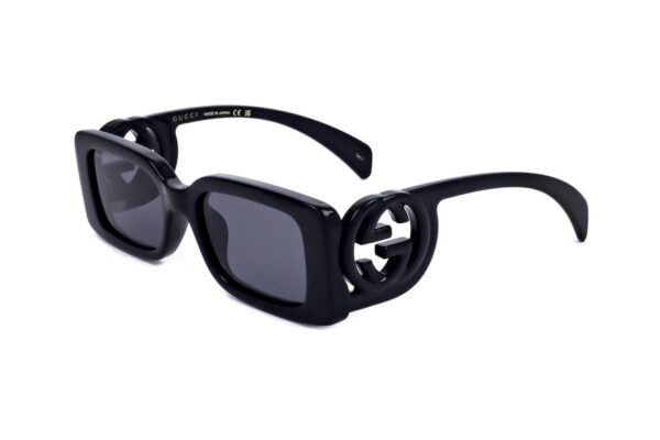 Gucci GG1325S — Sunglasses Rectangular