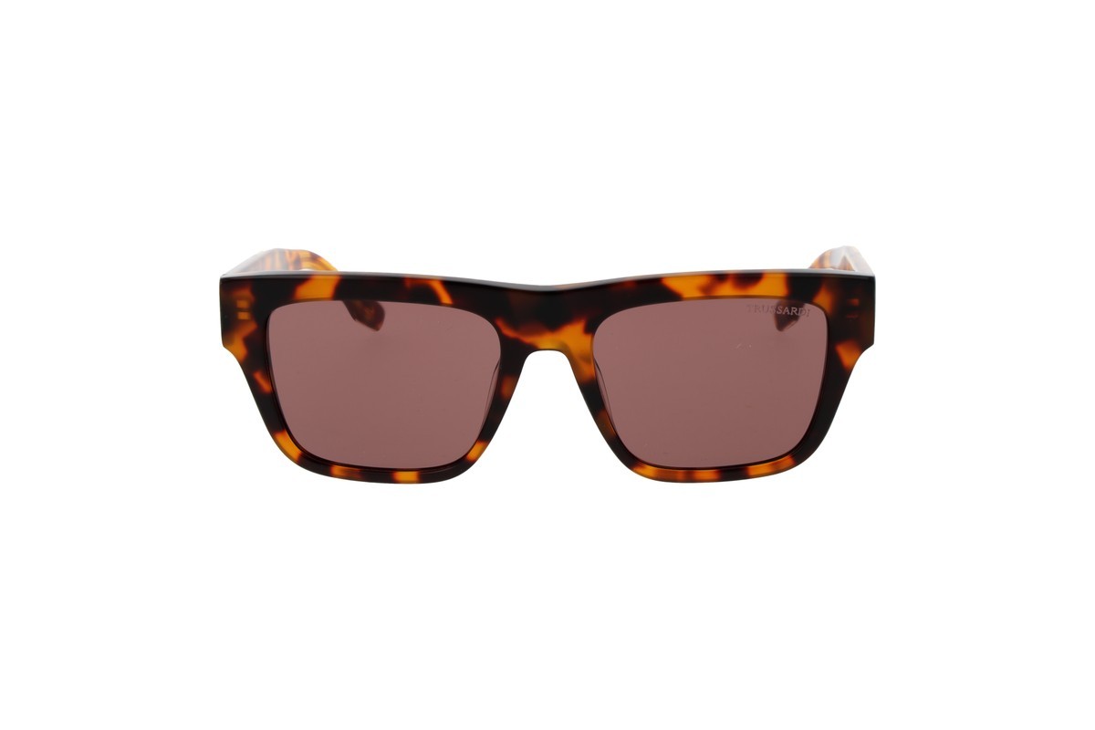 Trussardi TSU9032 — Sunglasses Square - Image 2