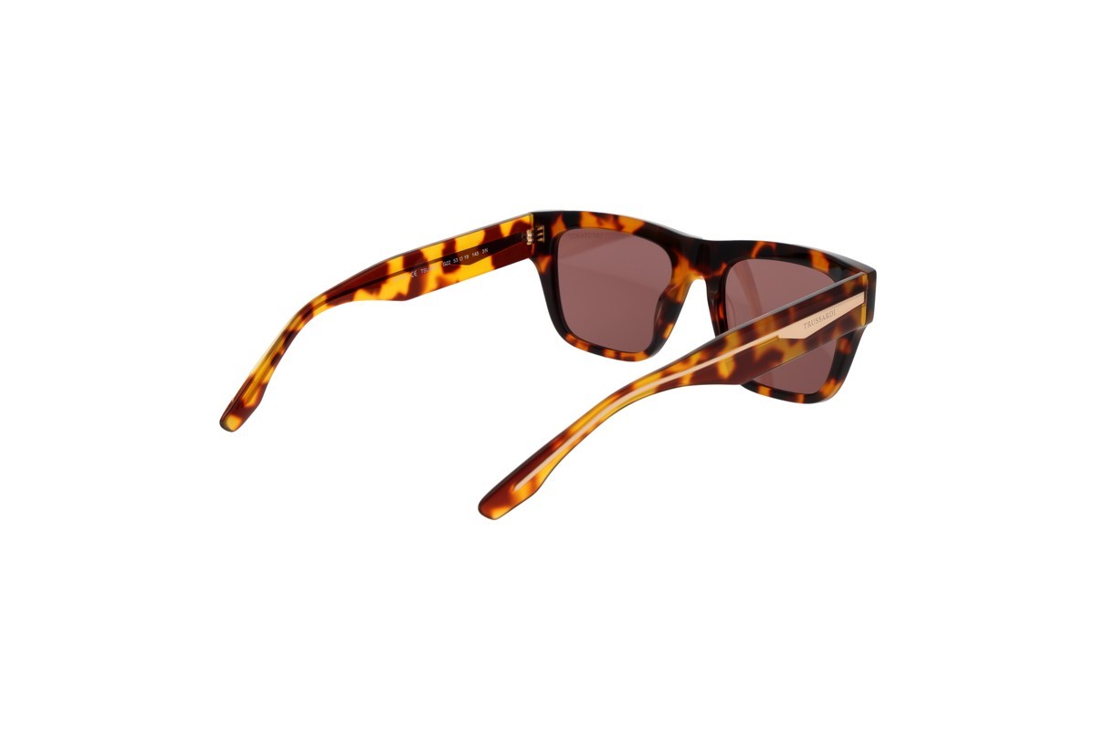 Trussardi TSU9032 — Sunglasses Square - Image 3