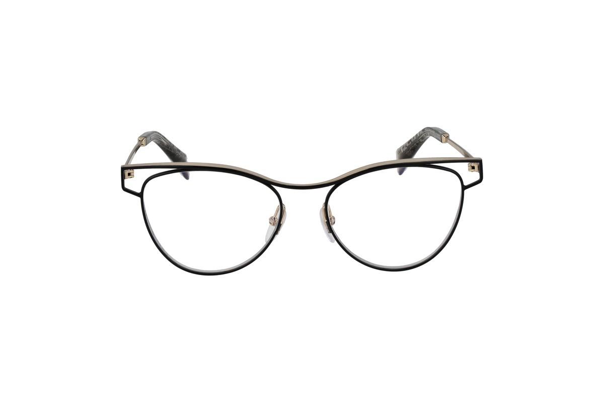Yohji Yamamoto YY3016 — Eyeglasses Cat-Eye - Image 2
