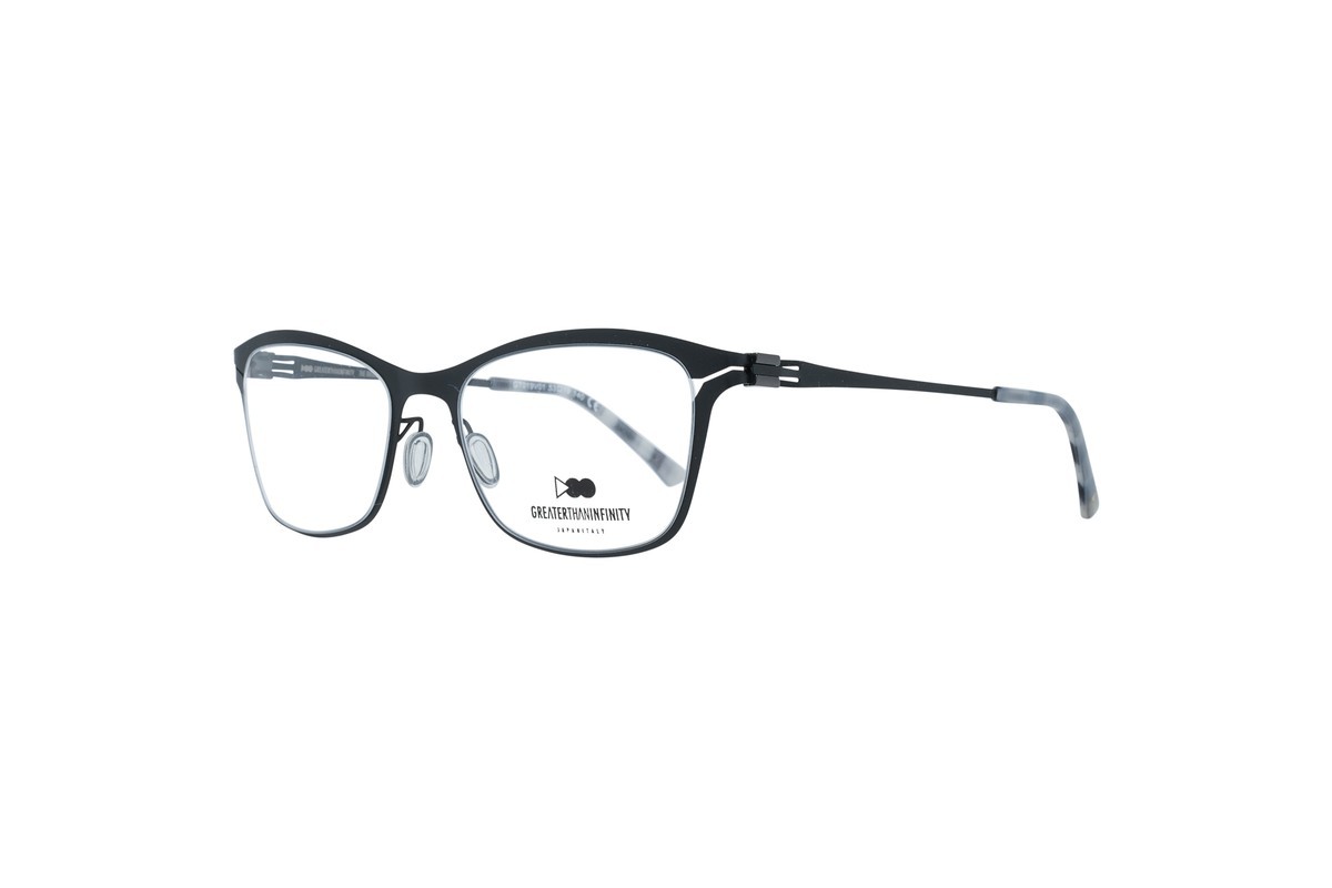 Greater Than Infinity GT019 — Eyeglasses