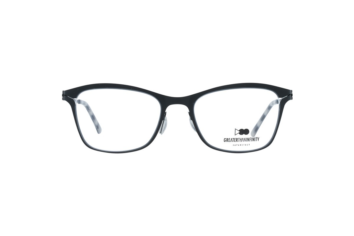 Greater Than Infinity GT019 — Eyeglasses - Image 2