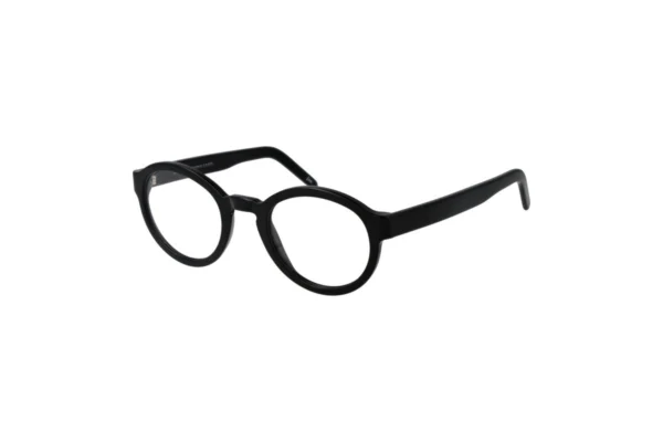Andy Wolf 4560 — Eyeglasses Round
