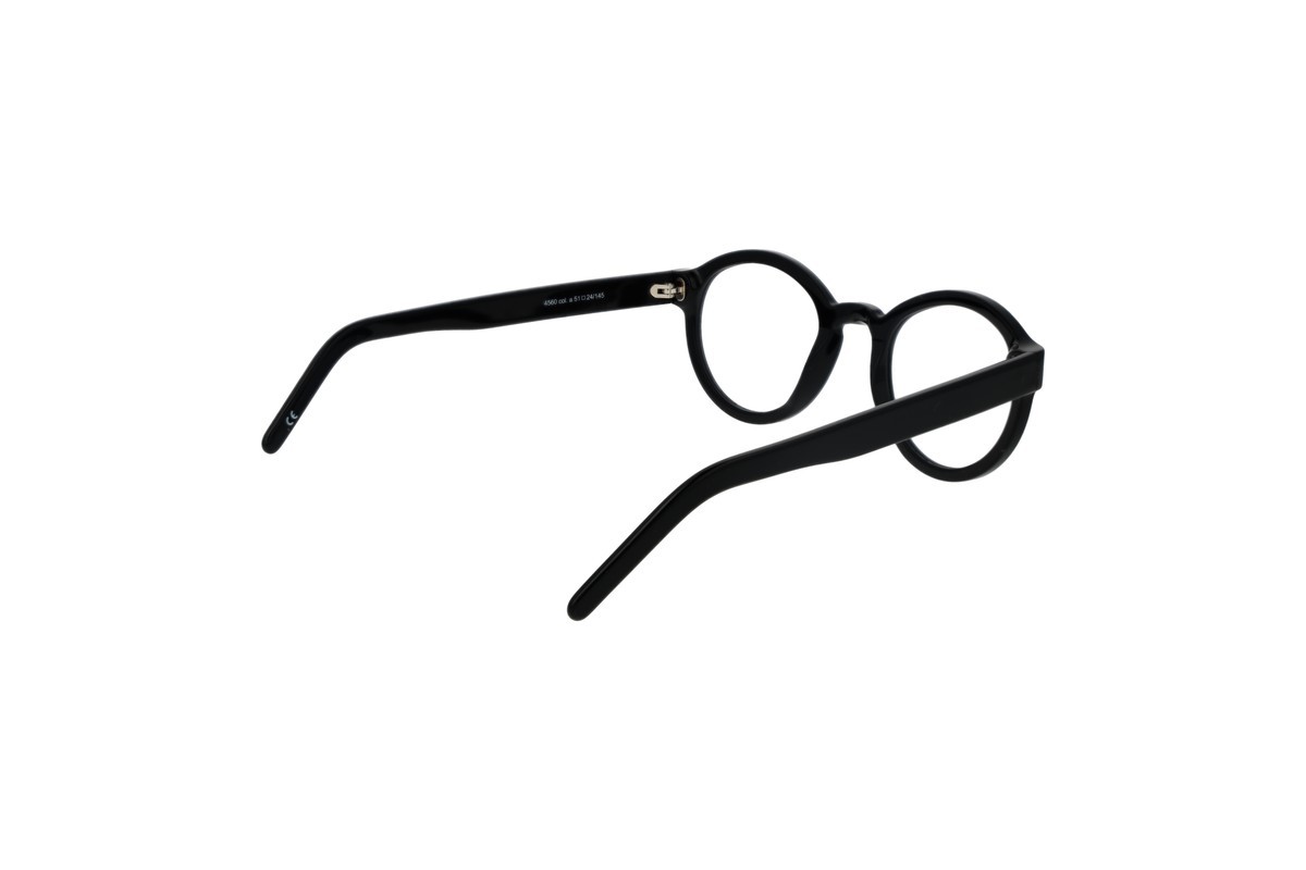 Andy Wolf 4560 — Eyeglasses Round - Image 3