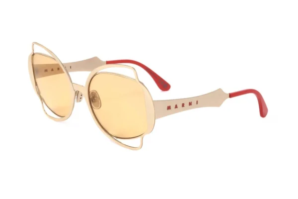 Marni ROUTE OF THE SUN — Sunglasses