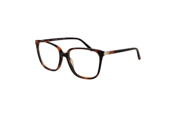 Tommy Hilfiger TH 2353 — Eyeglasses Square